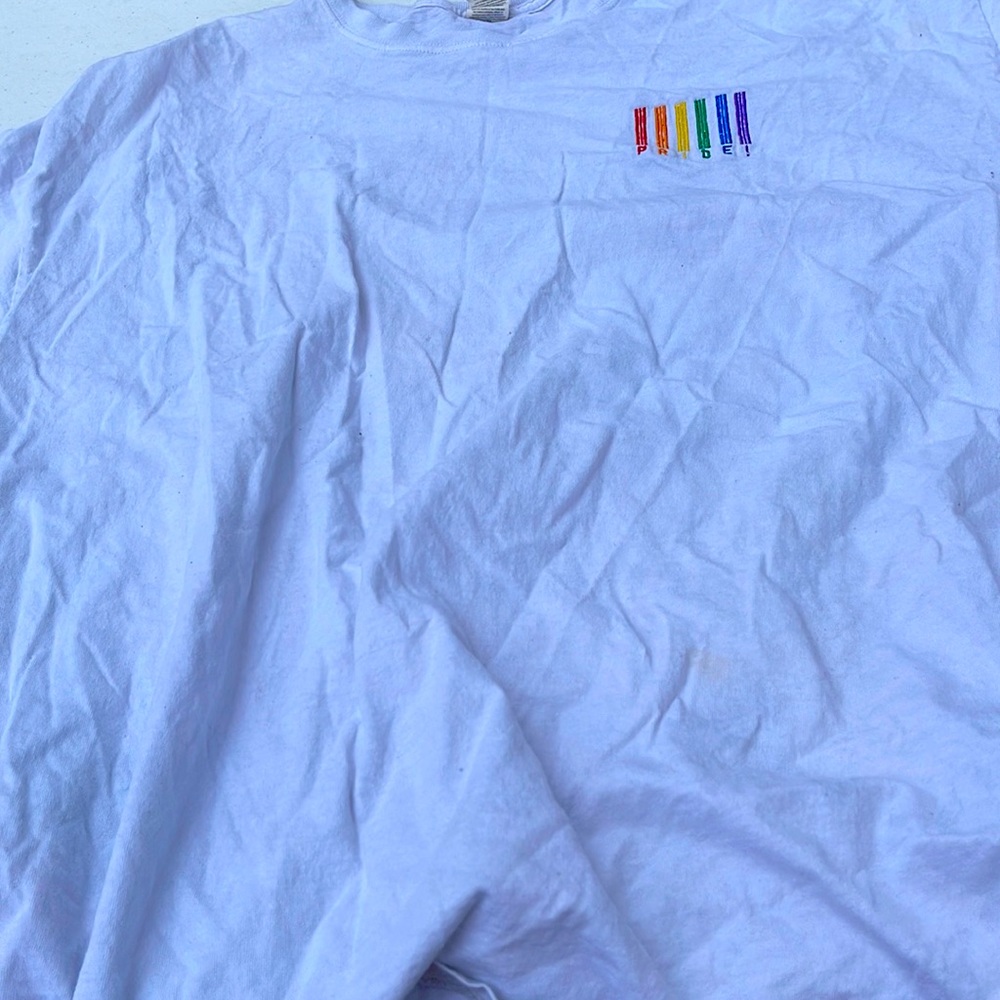 Short sleeve